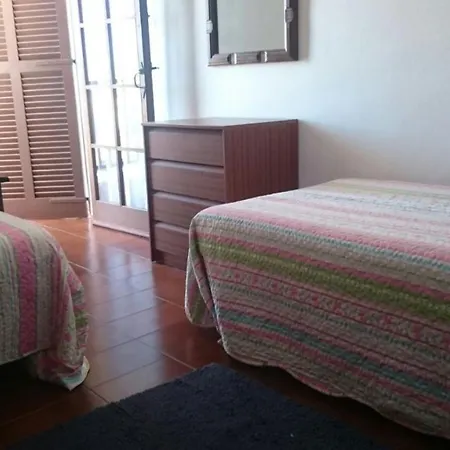 Apartment Siestamar