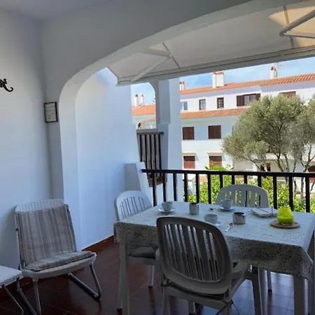 Apartment Siestamar
