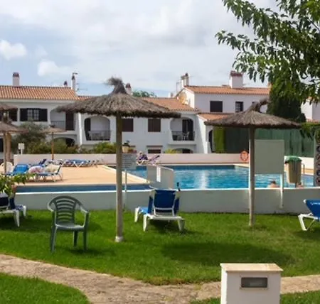 Apartment Siestamar