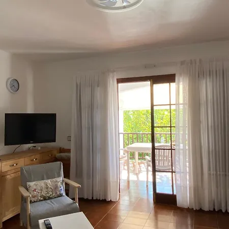 Siestamar Apartment *