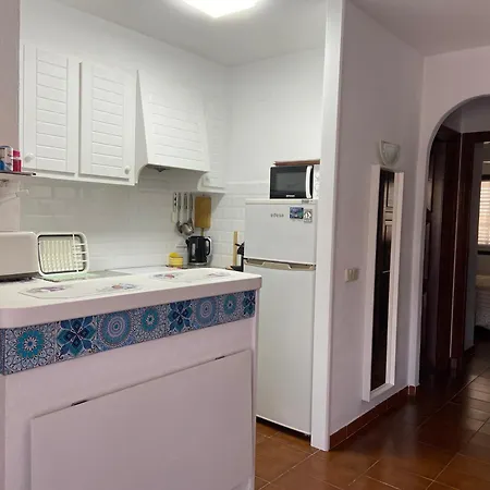 Siestamar Cala En Porter (Menorca)