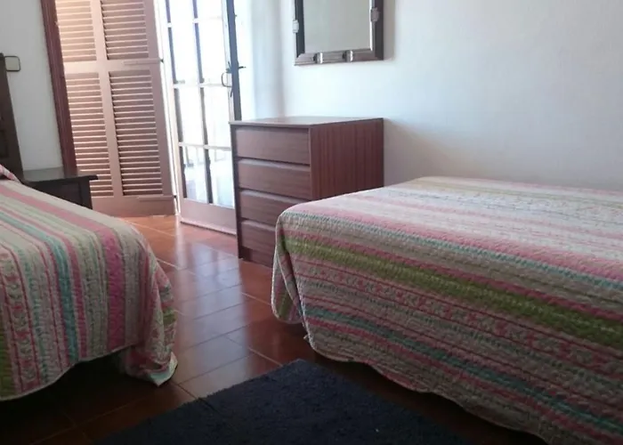 Appartement Siestamar