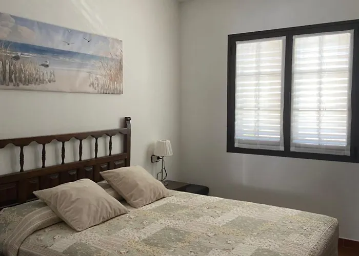 Appartement Siestamar *