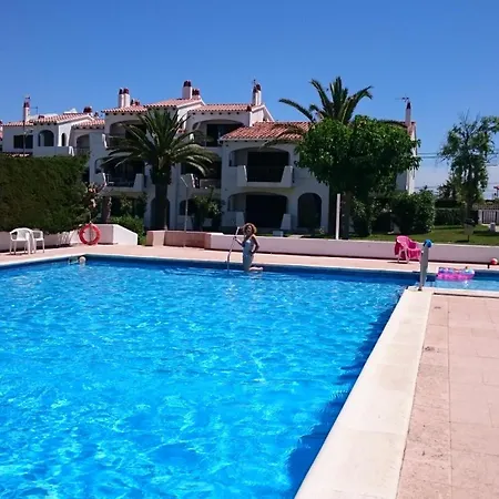 Siestamar * Cala En Porter (Menorca)