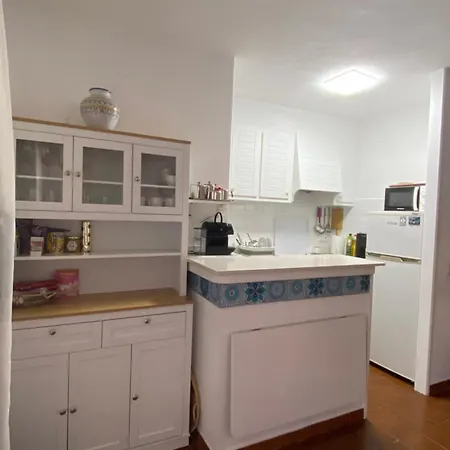 Siestamar Apartamento