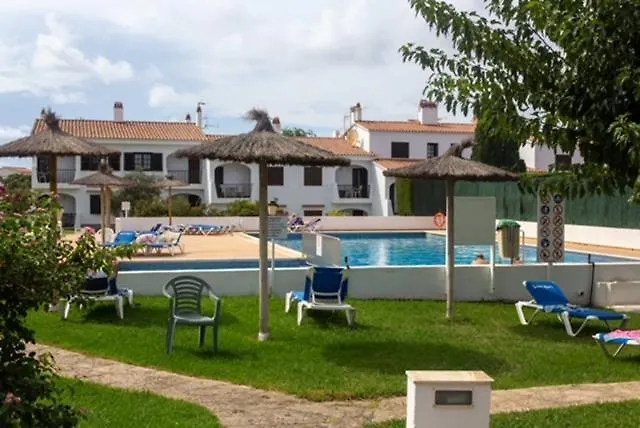 Apartamento Siestamar