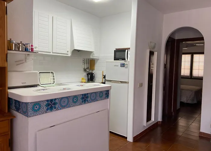 Siestamar Cala En Porter (Menorca)